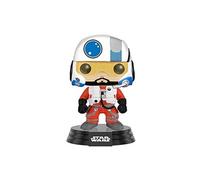 Figurine Pop Star Wars Episode VII Snap Wexley 10 cm