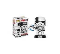 Figurine Pop Star Wars Episode VIII The Last Jedi First Order Executioner