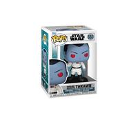 Figurine Pop Star Wars Grand Admiral Thrawn