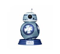 Figurine - Pop Star Wars - Make-a-Wish - BB-8 - N° SE - Funko