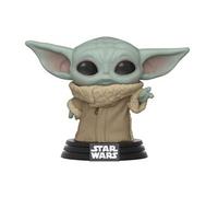 Figurine Pop Star Wars Mandalorian The Child
