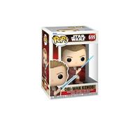 Figurine Pop Star Wars Obi-Wan Kenobi Young
