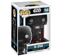 Figurine Pop - Star Wars Rogue One - K-2s0 - Funko Pop