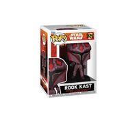 Funko Figurine vinyle Star Wars Maul Shadow Lord – Rook Kast – Produit officiel – Idée cadeau