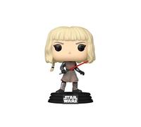 Funko Pop! Vinyl: Star Wars Ahsoka - Shin Hati - Figurine en Vinyle à Collectionner - Idée de Cadeau - Produits Officiels - Jouets pour Les Enfants et Adultes - TV Fans