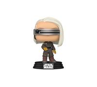 Figurine Funko Pop Star Wars Skeleton Crew S1 Pop 2 E