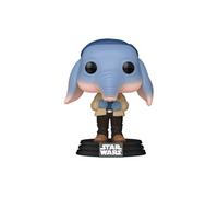 Funko Figurine Pop vinyle Star Wars Skeleton Crew – Neel S1 Pop 5
