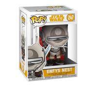 Figurine Funko Pop Han Solo A Star Wars Story Enfys Nest G