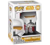 Figurine Pop - Star Wars Solo - Range Trooper - Funko Pop N°246
