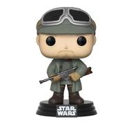 Figurine Pop - Star Wars Solo - Tobias Beckett - Funko Pop N°242