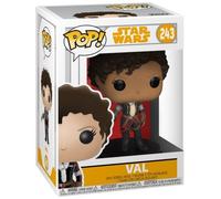 Funko - Star Wars: Red CupPop 14Figurine,26989