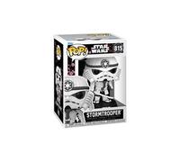 Funko Pop Figurine Star Wars Impressions – Stormtrooper – Vinyle Multicolore Produit officiel
