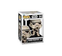 Figurine Pop Star Wars SWDS Sandtrooper