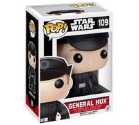Figurine Pop - Star Wars The Force Awakens - General Hux - Funko Pop