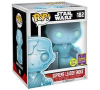 Figurine Pop - Star Wars The Force Awakens - Supreme Leader Snoke - Funko Pop