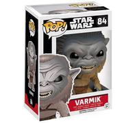 Figurine Pop - Star Wars The Force Awakens - Varmik - Funko Pop