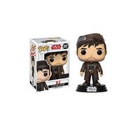 Figurine - Pop - Star Wars The Last Jedi - DJ Ltd