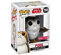 Figurine Pop - Star Wars The Last Jedi - Porg Open Wings - Funko Pop