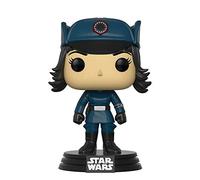 Figurine Pop ! Star Wars The Last Jedi Rose in Disguise Exclusive