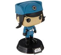 Figurine Pop ! Star Wars The Last Jedi Rose in Disguise Exclusive