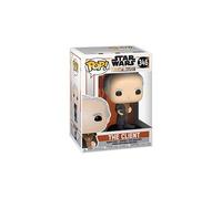 Figurine Pop Star Wars The Mandalorian The Client
