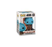 Figurine Pop Star Wars The Mandalorian The Mythrol
