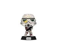 Figurine Pop Star Wars Thrawn's Night Trooper V1