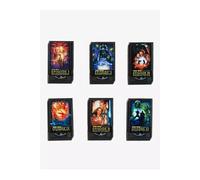 Figurine Funko Pop Star Wars VHS Cassettes Mystery Pins modèle aléatoire