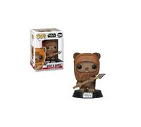 Figurine Pop Star Wars Wicket