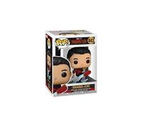 Figurine Pop Steamboat Pop 1