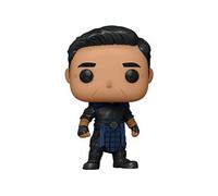 Figurine Vinyle Funko POP Shang-Chi Légende Des Dix Anneaux Wenwu 3,75" (#847)