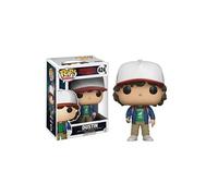 Funko Figurine Pop Stranger Things Dustin avec boussole 9 cm G