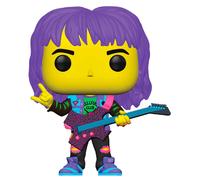 Figurine POP Stranger Things Eddie Exclusivité Funko