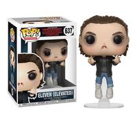 Figurine Pop Stranger Things Eleven Elevated Funko