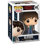 Figurine Pop - Stranger Things - Eleven - Funko Pop