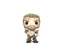 Figurine Pop Stranger Things Hopper with Vines 9 cm