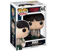 Figurine Funko Pop Stranger Things Mike avec Talkie Walkie 9 cm G