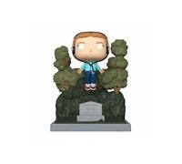 Funko Pop! Moments: Max Mayfield at Cemetery - Stranger Things - Figurine en Vinyle à Collectionner - Idée de Cadeau - Produits Officiels - Jouets pour Les Enfants et Adultes