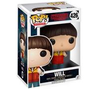 Figurine Pop - Stranger Things - Will - Funko Pop