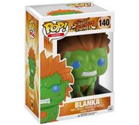 Figurine Pop - Street Fighter - Blanka - Funko Pop