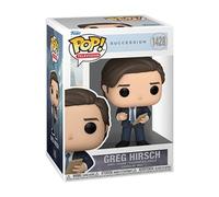 Figurine Funko Pop - Succession N°1428 - Greg Hirsh (75654)