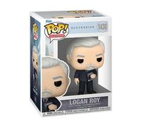 Figurine Pop! - Succession - S1 Logan Roy