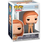 Figurine POP Succession Shiv Roy Funko