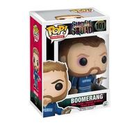 Figurine Pop - Suicide Squad - Boomerang - Funko Pop