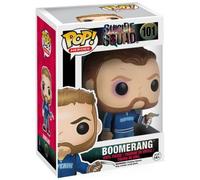 Figurine Pop - Suicide Squad - Boomerang - Funko Pop