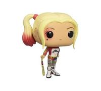 Figurine Pop Suicide Squad Harley Quinn 10 cm