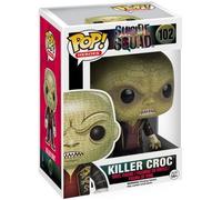 Figurine Pop - Suicide Squad - Killer Croc - Funko Pop