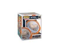 Figurine Pop Super Avatar Aang all elements