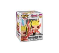 Figurine Pop Super Boruto Naruto Baryon Mode