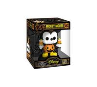 Disney - Pop Super N° 1493 - Mickey Halloween (Lights Up !)